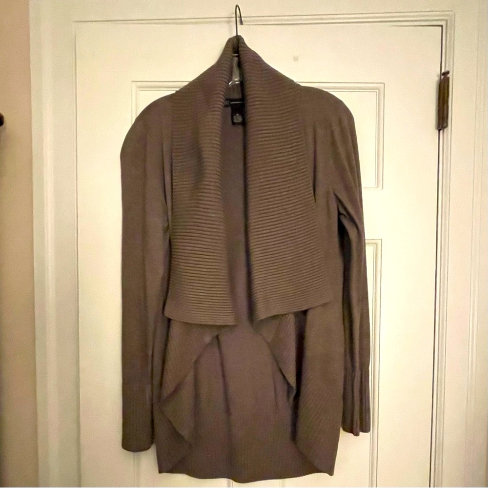 INC Women’s Cardigan
